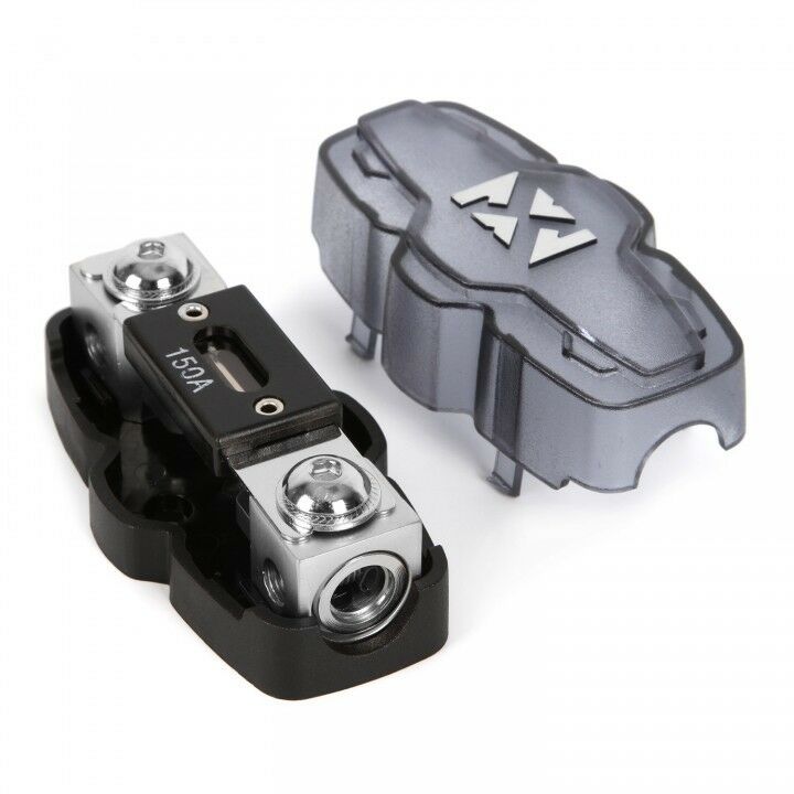 JL Audio JX1000/1D w/ NVX VCW122 Subwoofer and NVX Amp Kit Image 25