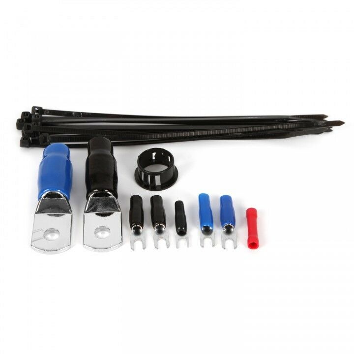JL Audio JX1000/1D w/ NVX VCW122 Subwoofer and NVX Amp Kit Image 26