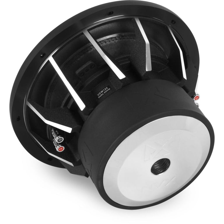 JL Audio JX1000/1D w/ NVX VCW122 Subwoofer and NVX Amp Kit Image 10