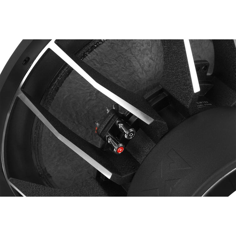 JL Audio JX1000/1D with NVX VCW154 Subwoofer Image 13