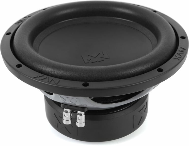 JL Audio JX1000/1D with NVX Dual 4-Ohm Subwoofer Image 10