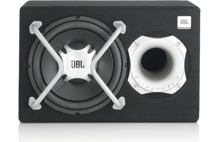 JBL BassPro 12 (Like New (Open Box)) Image 2