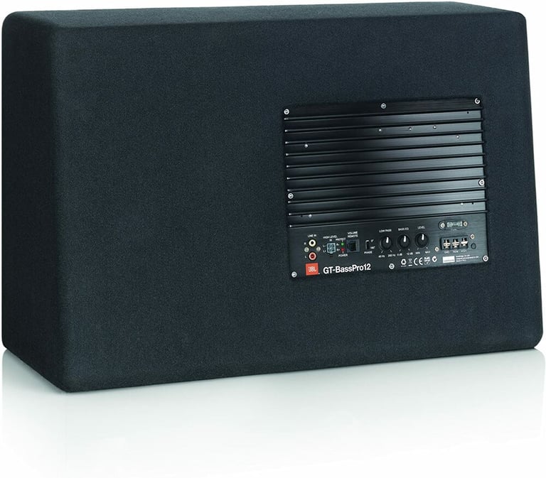 JBL BassPro 12 (Like New (Open Box)) Image 3