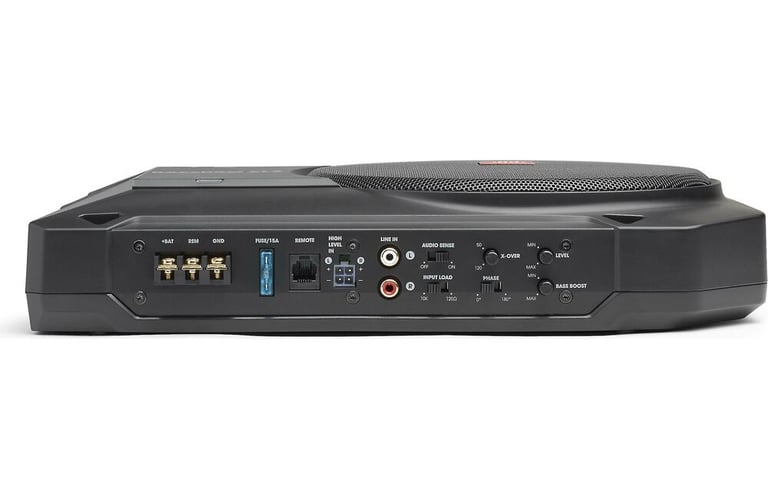 JBL BassPro SL 2 (SUBBPSL2AM) (Open Box, Great) Image 5