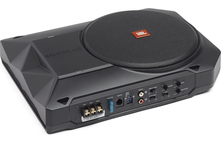 JBL BassPro SL 2 (SUBBPSL2AM) (Like New (Open Box)) Image 6