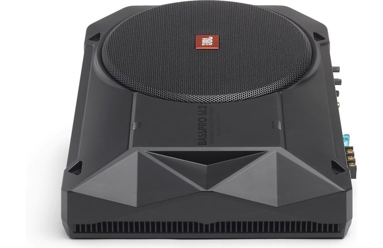 JBL BassPro SL 2 (SUBBPSL2AM) (Like New (Open Box)) Image 7