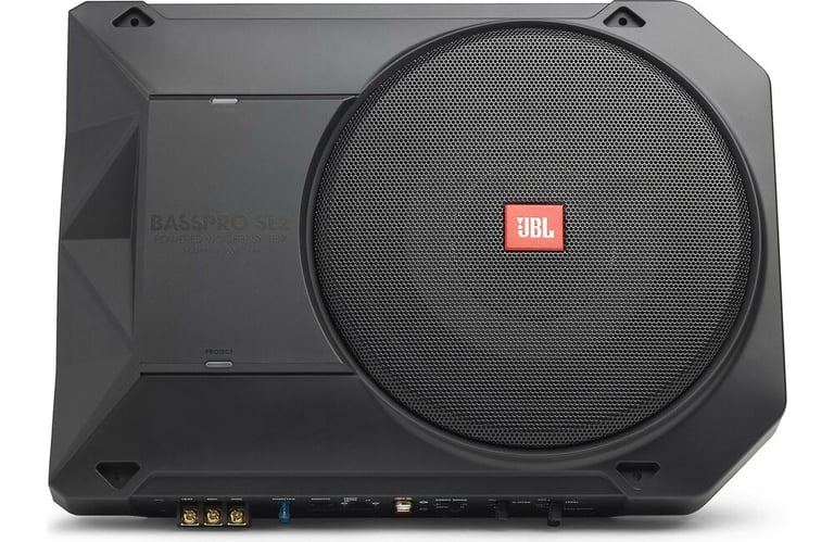 JBL BassPro SL 2 (SUBBPSL2AM) (Like New (Open Box)) Image 1
