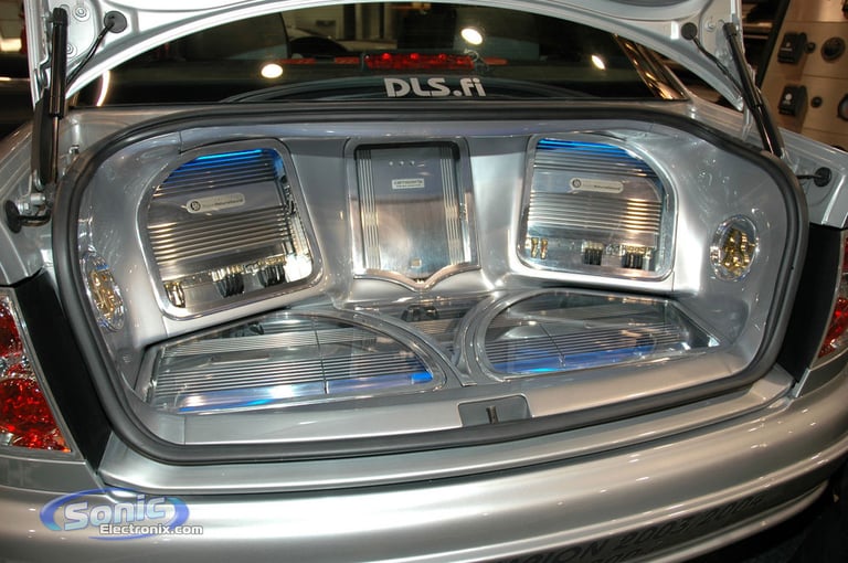 DLS Ultimate A3 Image 5