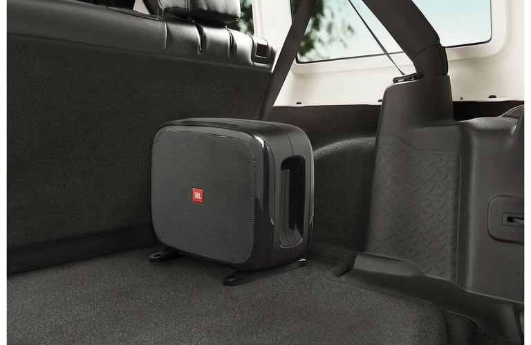 JBL Fuse Image 9