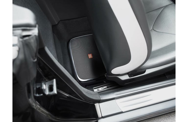 JBL Fuse Image 10