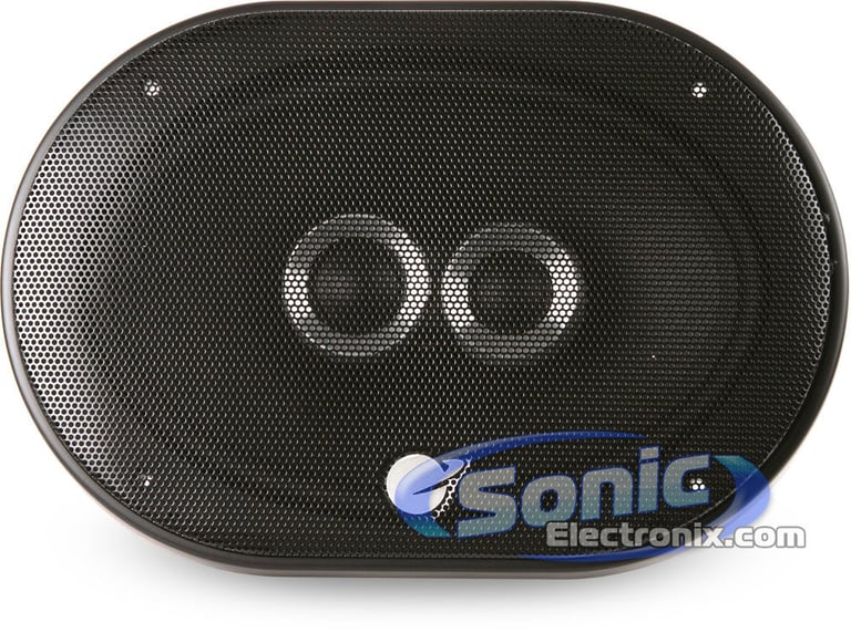 Planet Audio AP695 Image 2
