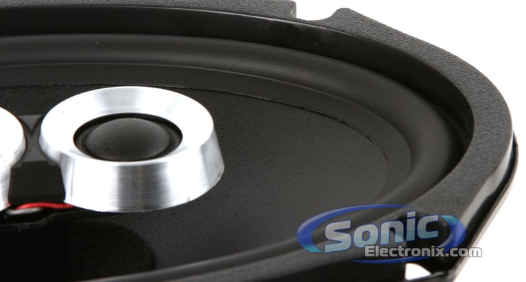Planet Audio AP695 Image 4