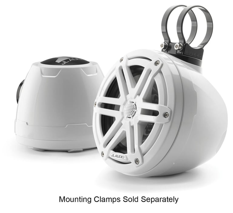 JL Audio M3-650VEX-Gw-S-Gw Image 1