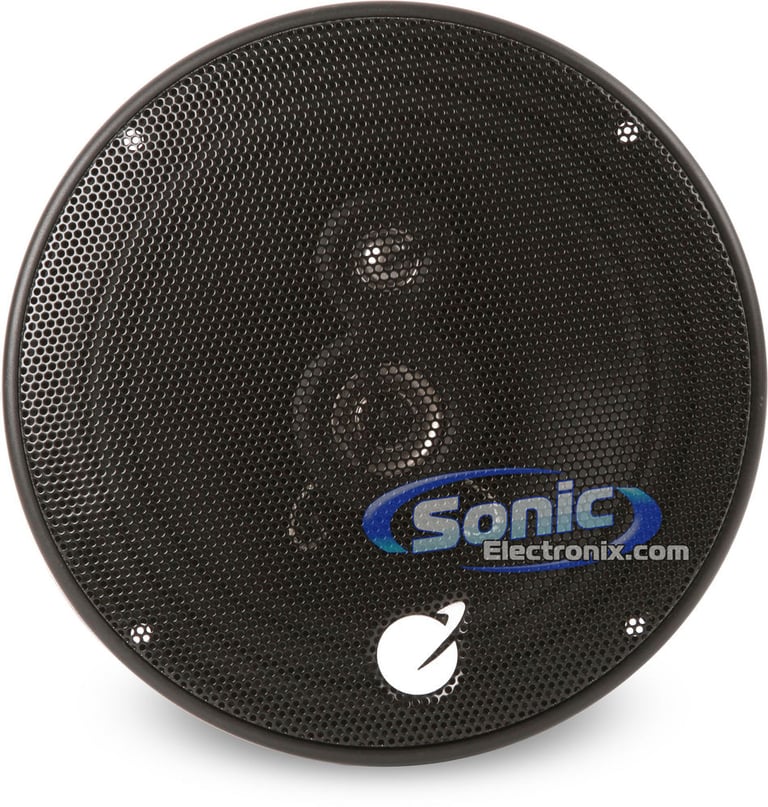 Planet Audio TQ623 Image 2