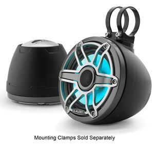 Thumbnail icon for JL Audio Marine Tower Speakers