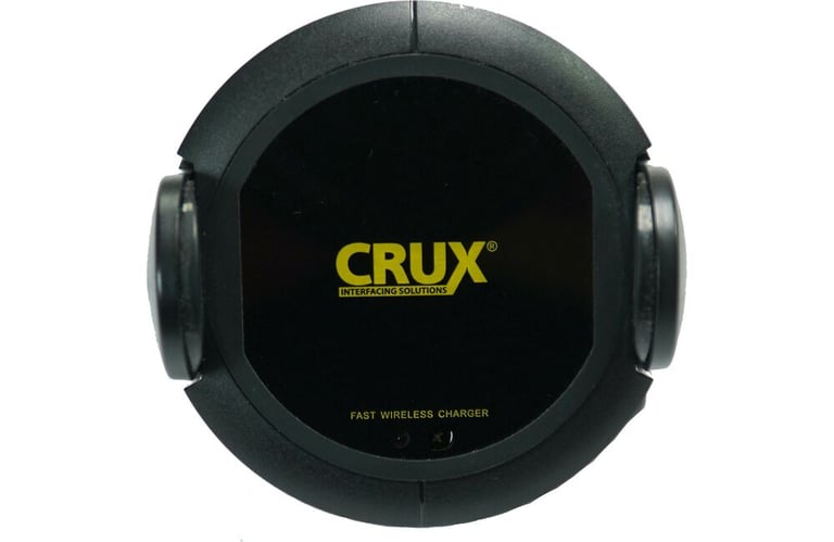 Crux CRISC-010 Image 6
