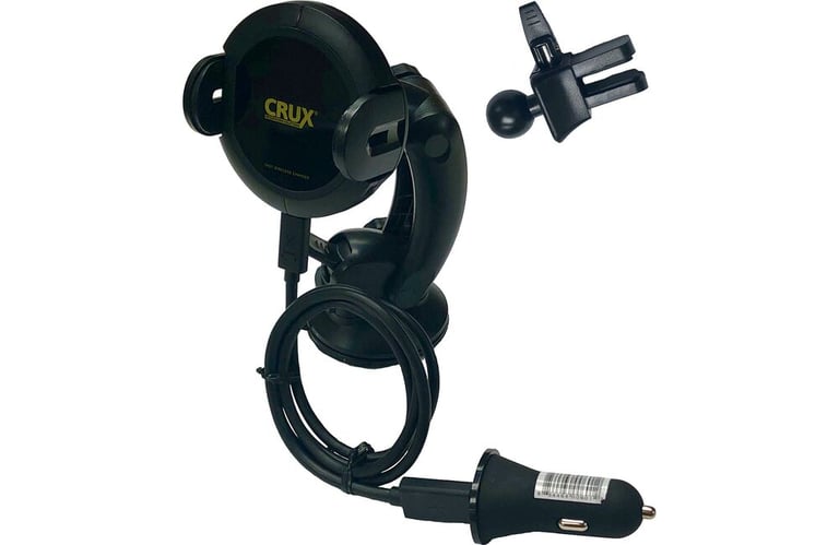 Crux CRISC-010 Image 1