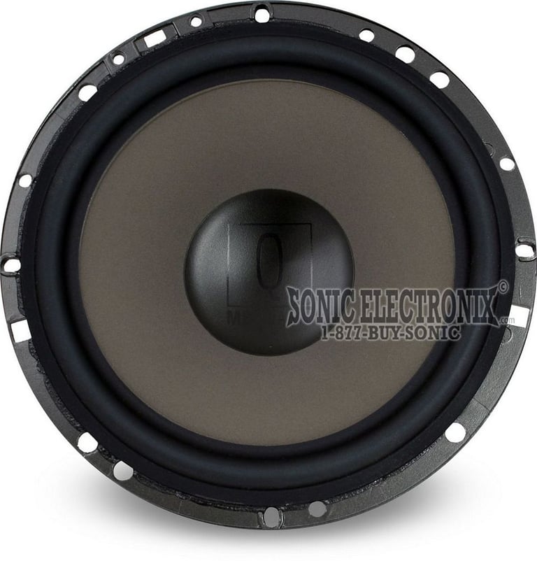 MB Quart QSD 216 Image 4