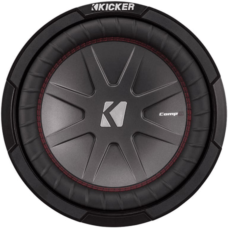 JL Audio JX1000/1D with (2) Kicker 43CWR102 Subwoofers Image 8