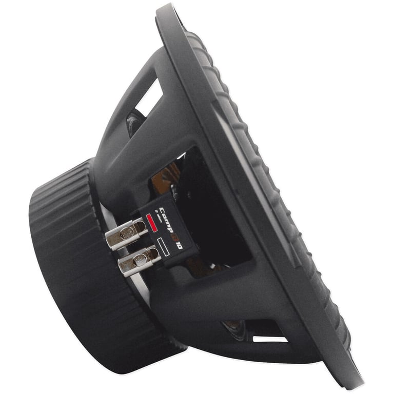 JL Audio JX1000/1D with (2) Kicker 43CWR102 Subwoofers Image 9