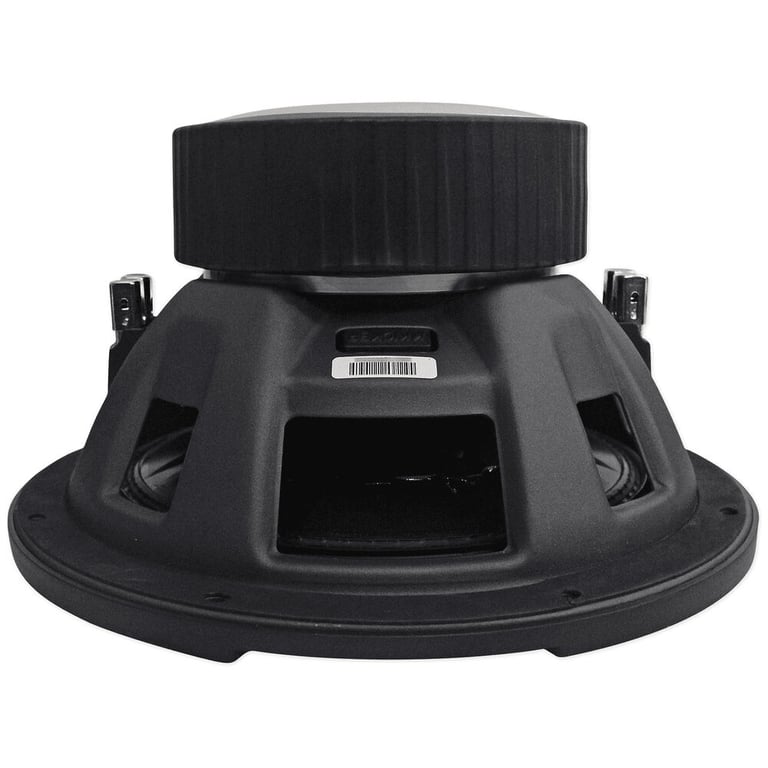 JL Audio JX1000/1D with (2) Kicker 43CWR102 Subwoofers Image 10