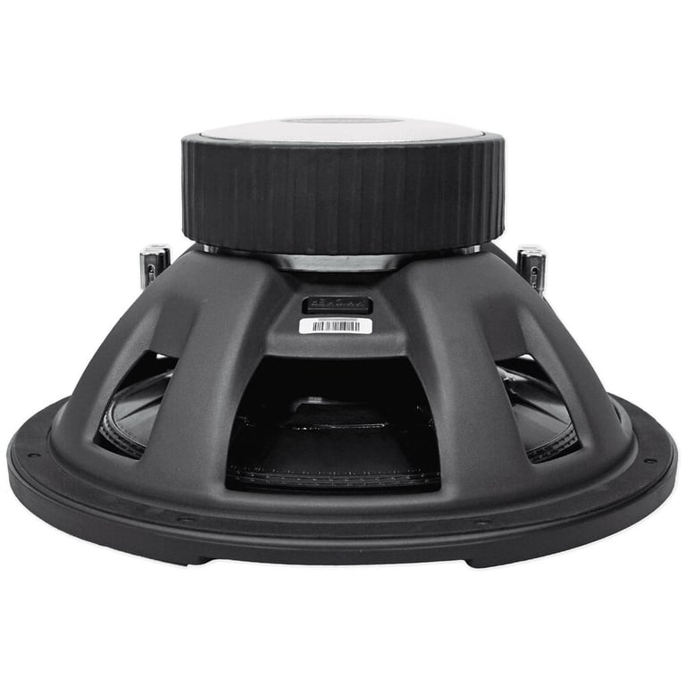 JL Audio JX1000/1D with 2 Kicker 43CWR122 Subwoofers Image 14