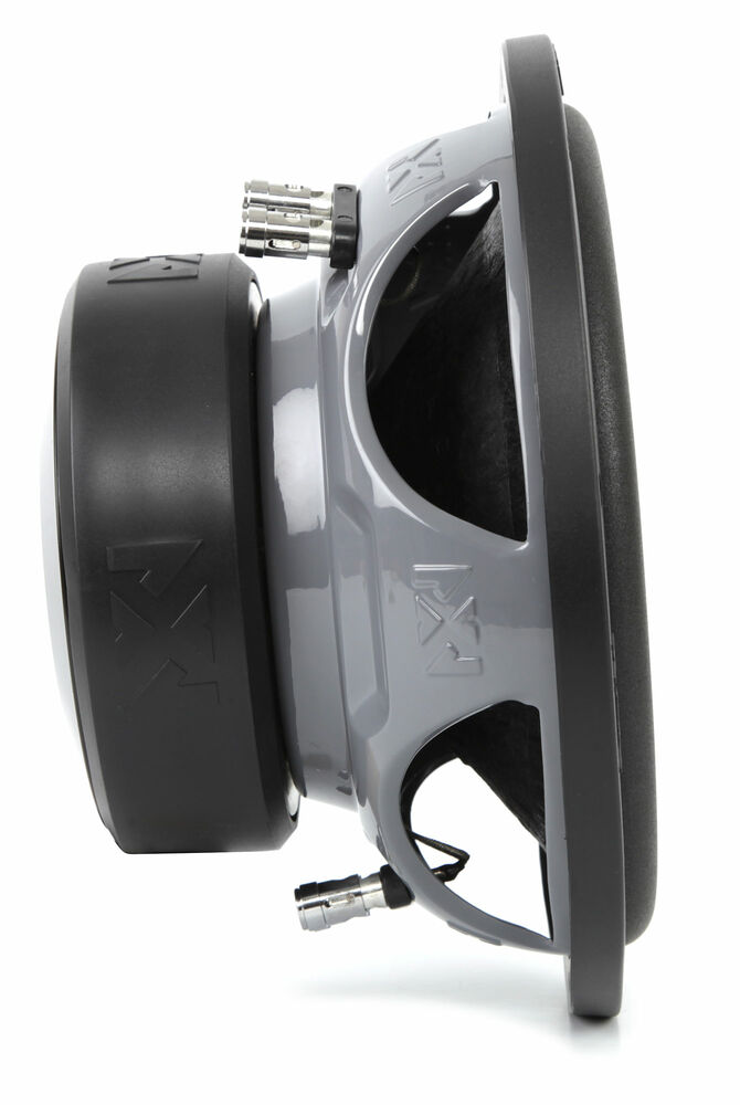 JL Audio JX1000/1D with 2 NVX VSW102v2 Subwoofers Image 13