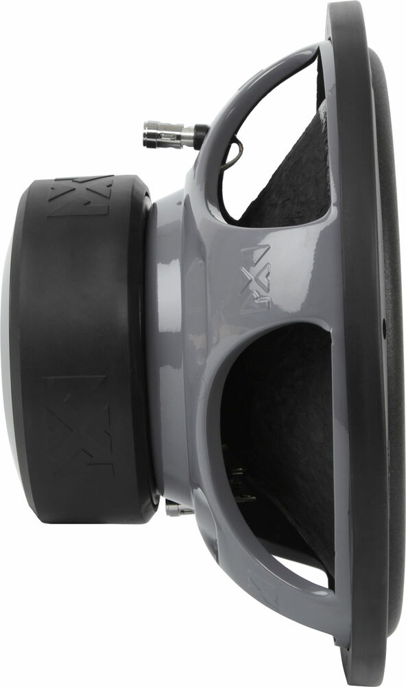 JL Audio JX1000/1D with (2) NVX VSW122v2 Subwoofers Image 13