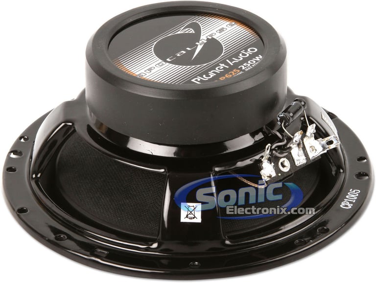 Planet Audio AP625 Image 7