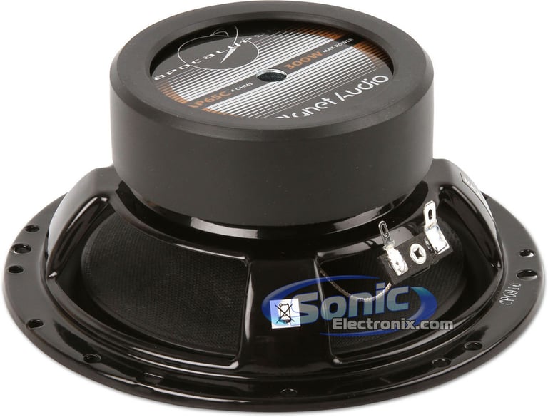 Planet Audio AP65C Image 7