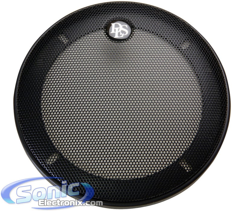 DLS Performance K5 Image 3