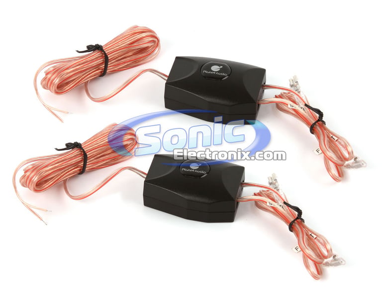 Planet Audio AP65C Image 9
