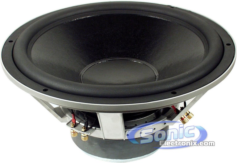 DLS SP 18S Image 1