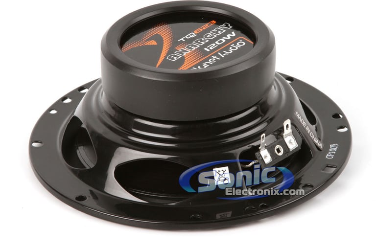 Planet Audio TQ623 Image 6