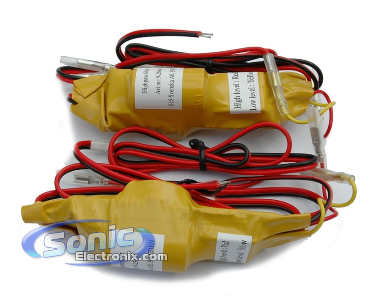 DLS Reference T25 Image 3