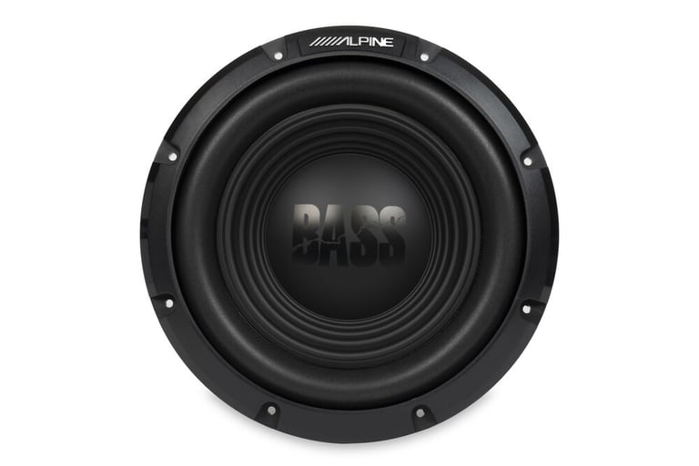 Alpine BBX-T600 Complete Bass Package #3 Image 5
