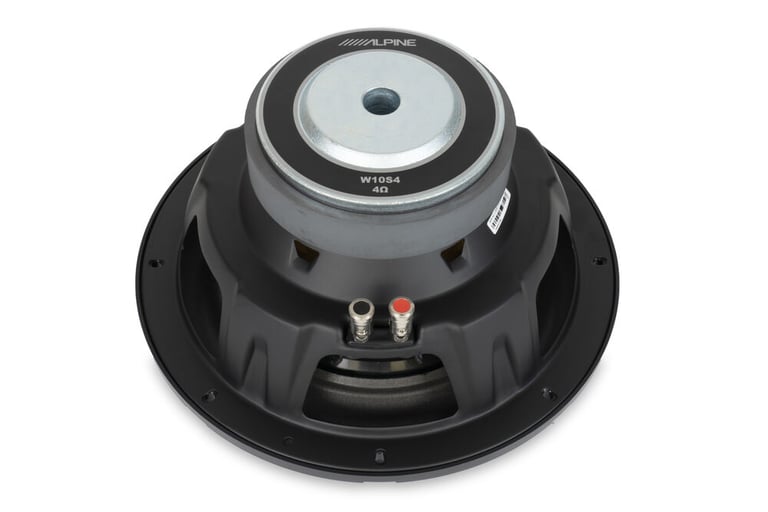Alpine BBX-T600 Complete Bass Package #3 Image 6