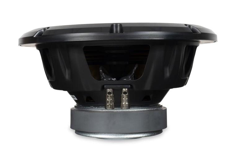 Alpine BBX-T600 Complete Bass Package #3 Image 7