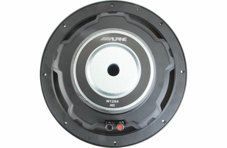 Alpine BBX-T600 Complete Bass Package #2 Image 7