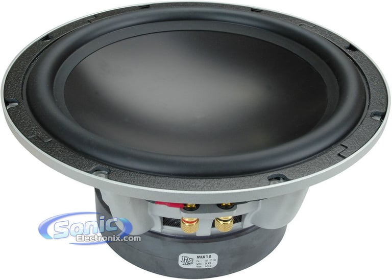 DLS MW12D Image 2