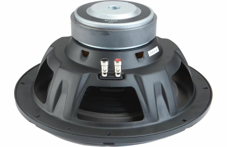 Alpine BBX-T600 Complete Bass Package #2 Image 8