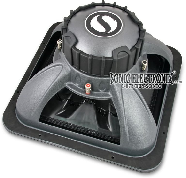 Kicker Solo-Baric L5 08S15L52 (S15L52) Image 3