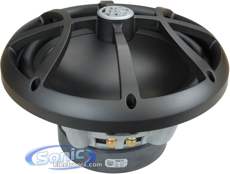 DLS MW12D Image 1