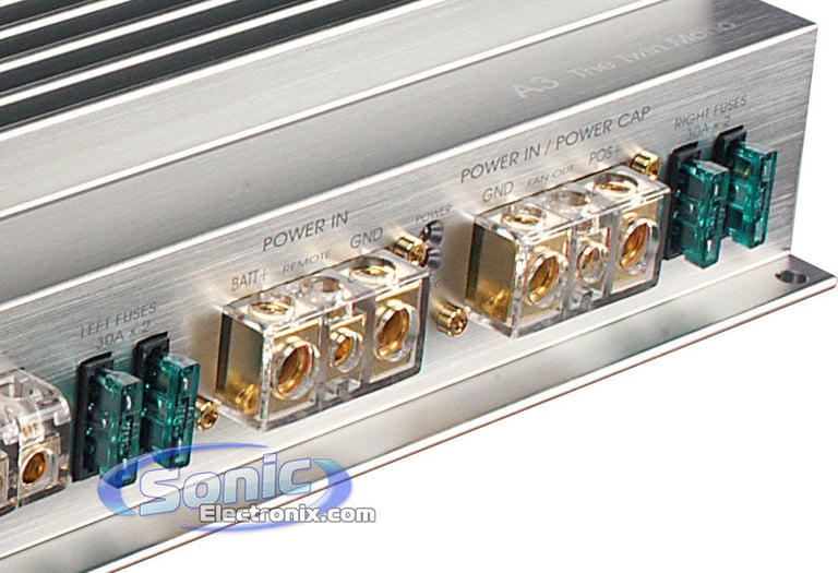 DLS Ultimate A3 Image 3