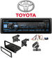 Alpine XMountPro,RP3.2-TY11,ToyK976,CDE-172BT thumbnail