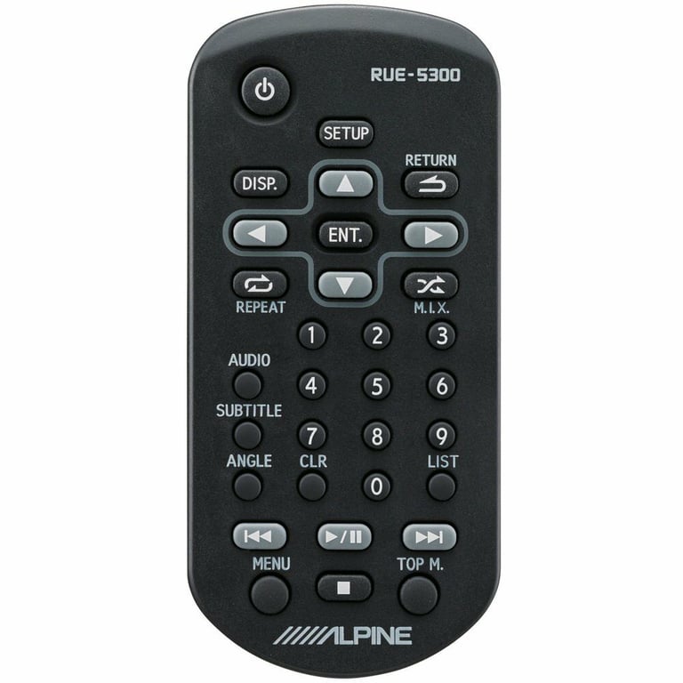 Alpine DVE-5300 Bundle #106 for Select Hyundai Sonata Vehicles Image 7