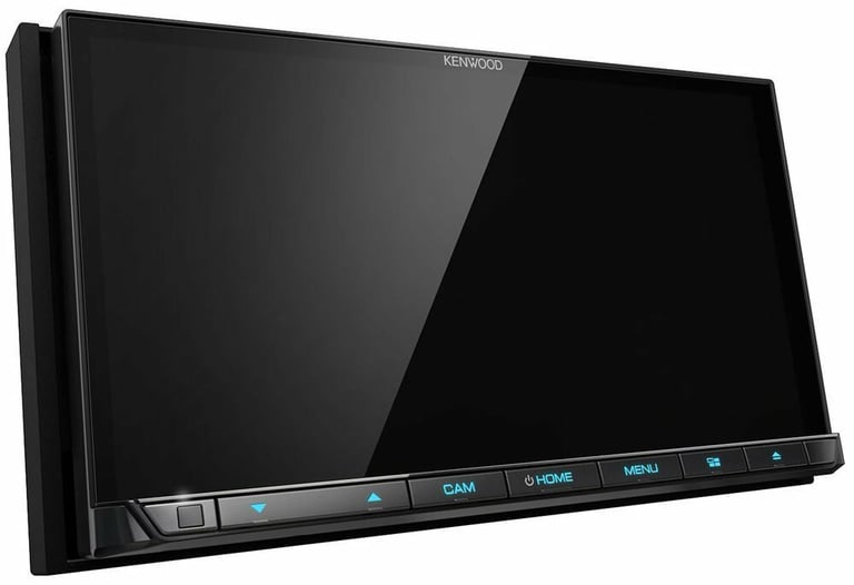 Kenwood DDX9705S #64 for select Honda Accord Vehicles Image 5