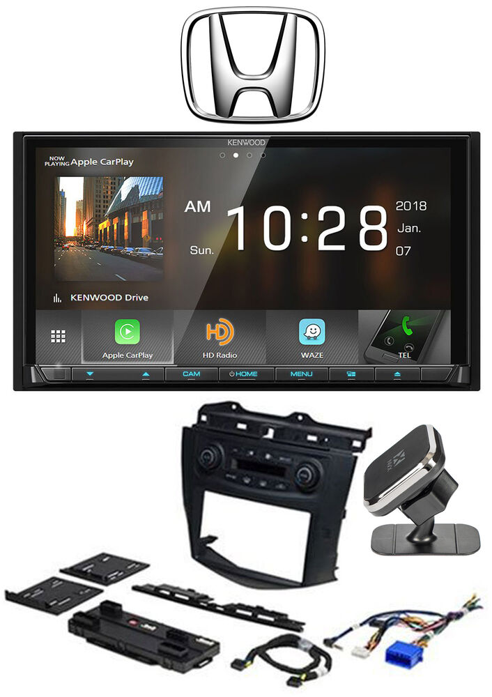 Kenwood DDX9705S #64 for select Honda Accord Vehicles Image 1