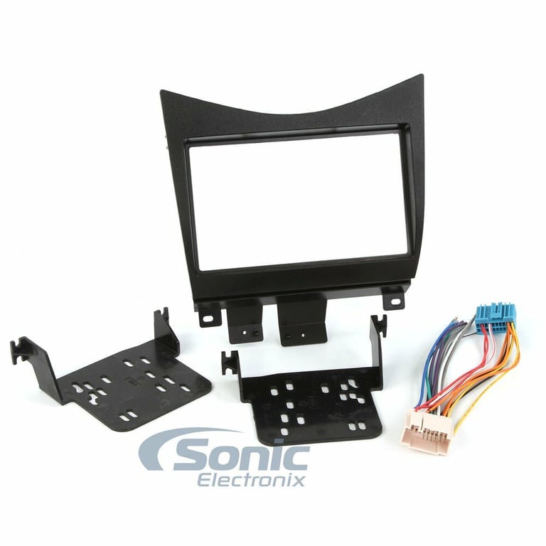 Kenwood DDX9705S Bundle #67 for select Honda Accord Vehicles Image 2