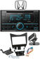Kenwood XMountPro,95-7862,DPX594BT thumbnail